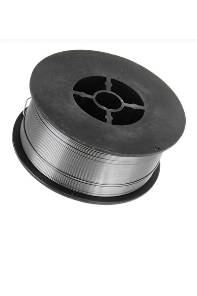 CRAFTERTOOLS Gazsız Gazaltı Kaynak Teli 0,8 mm 1 kg