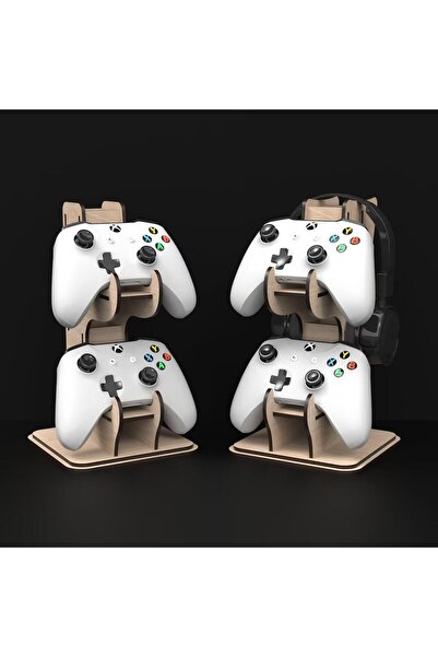 NT Handmade Playstation Kol Tutucu Joystick Kumanda Standı Xbox Ps4 /ps5 Uyumlu