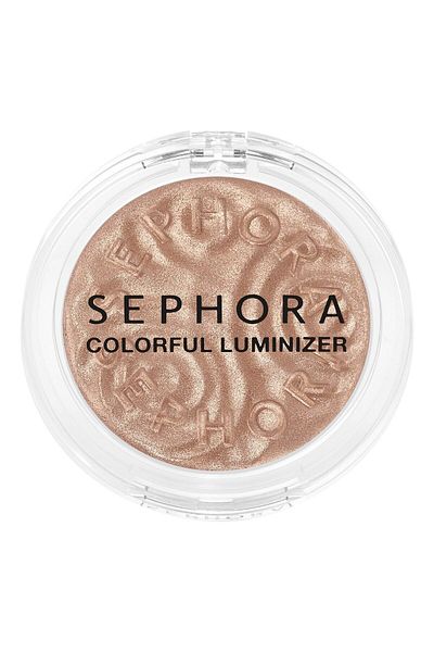 SEPHORA COLLECTION مسحوق مضيء ملون يضيء البشرة على الفور - مستحضرات التجميل