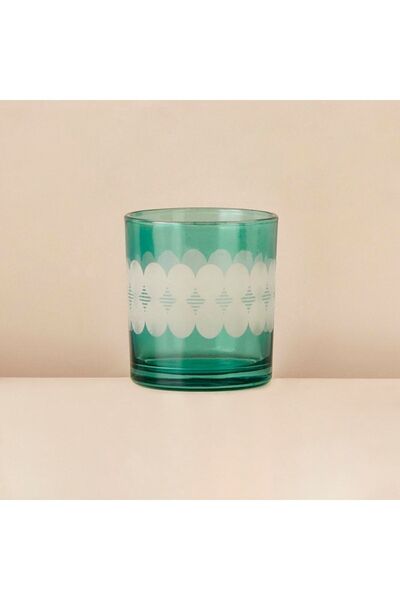 Bella Maison Marin Nova Mumluk Mavi (7X8 CM)