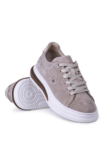 Pierre Cardin PIERRE CARDIN335749 - Men's Genuine Leather Casual Shoes