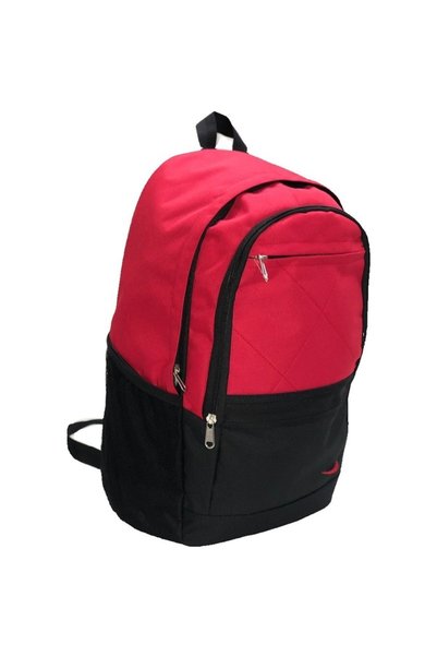 Epod School Bag-Backpack-Middle School Bag- Waterproof Adult Containing 2 Water Bottles and 3 Compartments