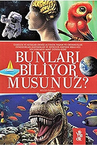Literatürk Academia Bunları Biliyor Musunuz? / Nezir Özgen