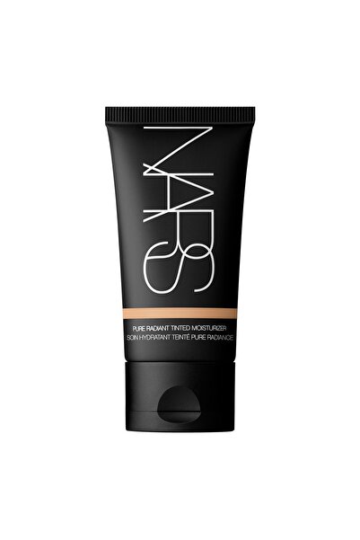 Nars Tinted Moisturizer - Pure Radiant Tinted Moisturizer - Greenland (50 ml)