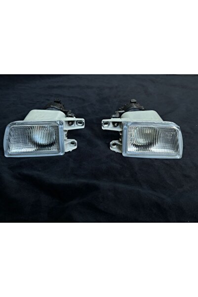 DPA Golf 3 Sis Farı