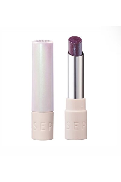 SEPHORA COLLECTION ABOUT THAT SHINE - Doğal parlak ruj