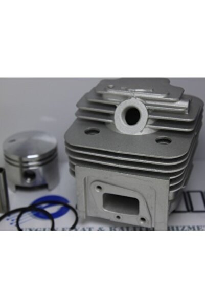 WOLFMAC Motorlu Tırpan Silindir Piston Set 44mm Bg-cg