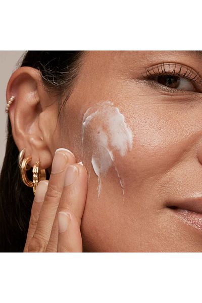 THE INKEY LIST Ceramide Repairing Bio-Active Moisturizer - Repairing Moisturizing Cream 50 ML