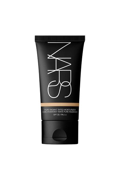 Nars Mykonos - 50 ml Pure Radiant Tinted Moisturizer - Colorful Moisturizer
