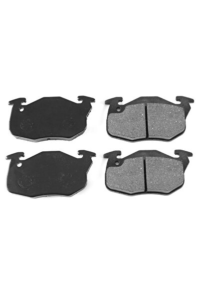 AYD 7711130034 Ön Fren Balatası Renault R9 R11 R19 CLIO EXP Peugeot 106 206 A...