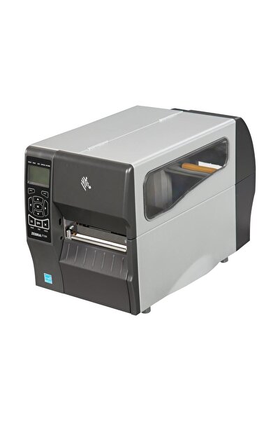 Zebra ZT230 300 DPI BARKOD ETİKET YAZICI ZT23043-T0E200FZ