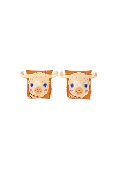BESTWAY Inflatable oversleeve 3-6 months 23*15 cm