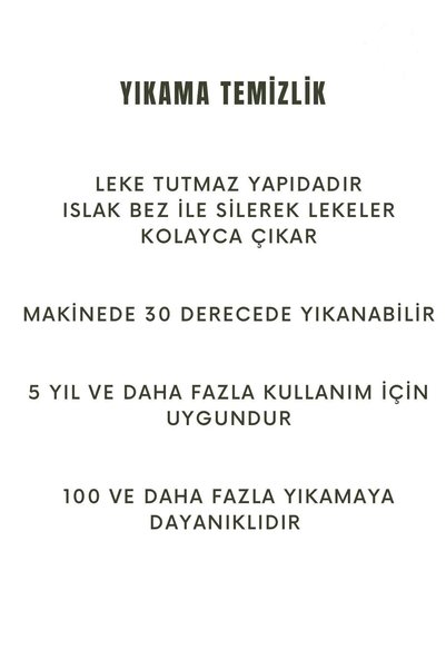 simenteks Dijital Baskı Yıkanabilir Kaymaz Taban Leke Tutmaz Yolluk Kilim Salon Mutfak Halısı