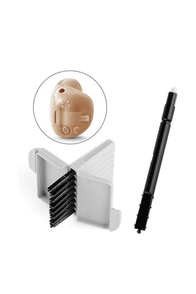 WİDEX Filtre 8 Adet Çelik Orijinal