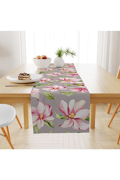 Evmila Decorative Runner Model