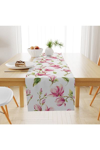 Evmila Decorative Runner Model