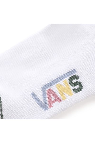 Vans WMPEEK-A-CHECKCREW6.5-101PK - Multi-Purpose Team Sweatshirt