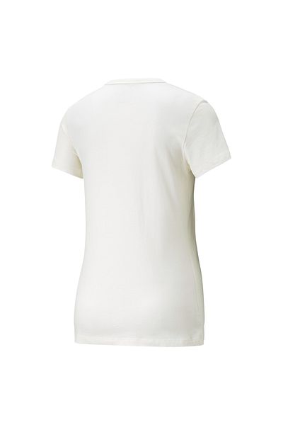 Puma ESS+ Embroidery Tee