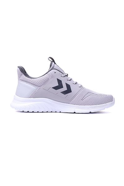 hummel Raid Gray Unisex Sneakers