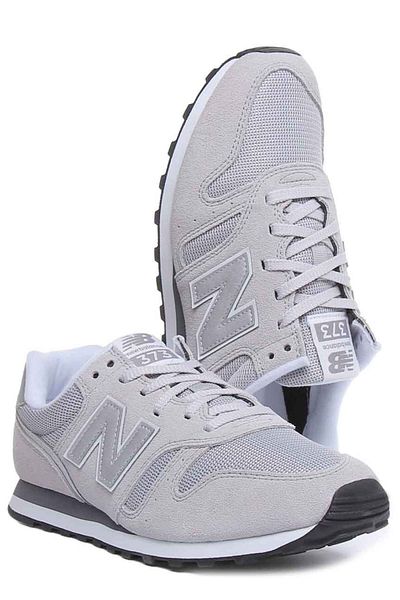 New Balance ML373CE2 Gray White