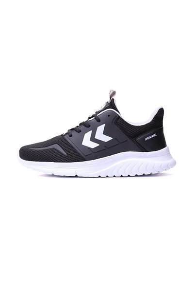 hummel Raid Women's Navy Blue Sneakers