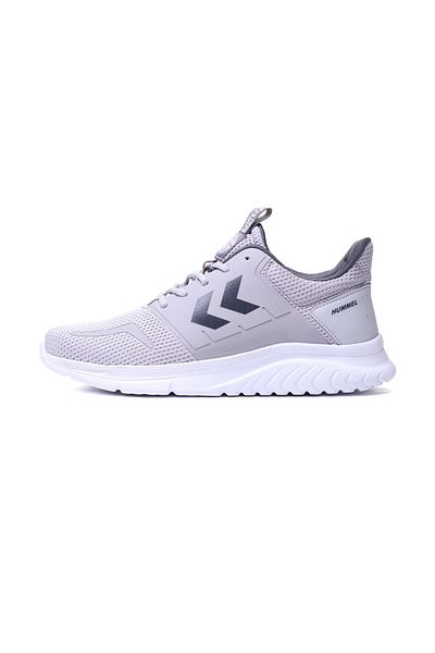 hummel Raid Gray Unisex Sneakers