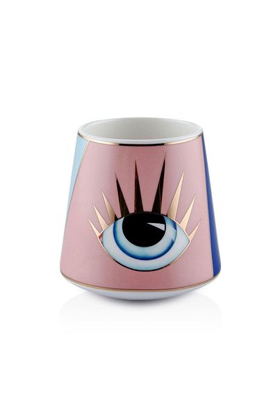 The Mia KPA0245 Model Eye Mug - 180 cc
