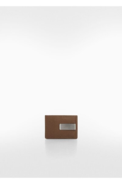 MANGO Man Temassız önleyici kartlık