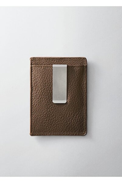 MANGO Man Temassız önleyici kartlık