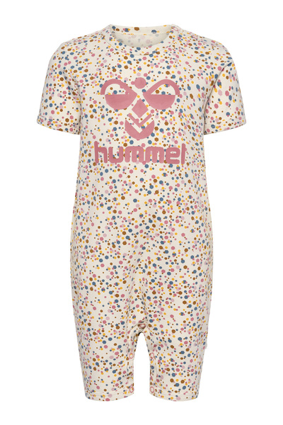 hummel hmlKAREN AOP BODYSUIT S/S