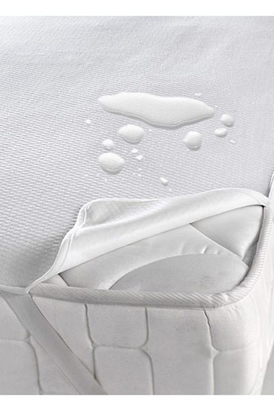 Madame Clean Home Protector de saltea rezistent la lichid 70x140