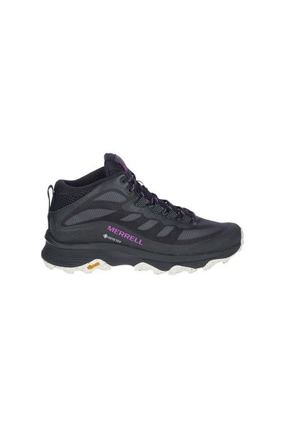 Merrell Moab Speed Mid Gtx - Women's Short Boots