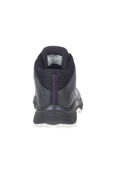 Merrell Moab Speed Mid Gtx - Women's Short Boots