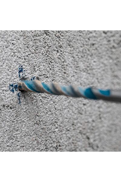 Bosch Expert Cyl-9 Multiconstruction Delme Ucu 10 X 80 X 120 Mm