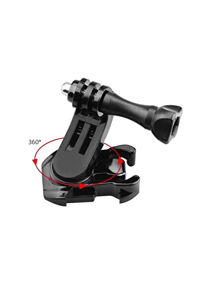 Gplus Gp20bvu 360 Derece Dönebilen Hızlı Tak Çıkar Vidalı Aparat