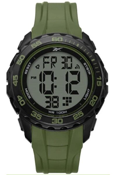 Reebok Men's Wristwatch Rv-fro-g9-pbpg-ww - Stylish and Functional Design