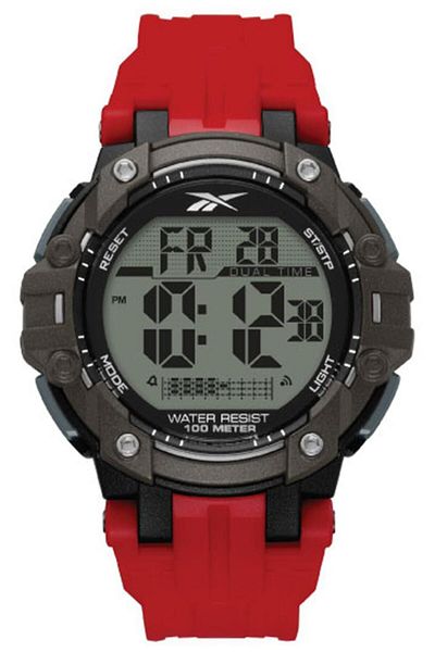 Reebok Rv-Cro-G9-Pbpr-Ww Men's Wrist Watch
