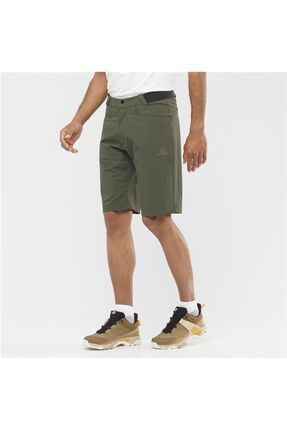 Salomon Wayfarer Shorts M Grape Leaf ort Lc2217100