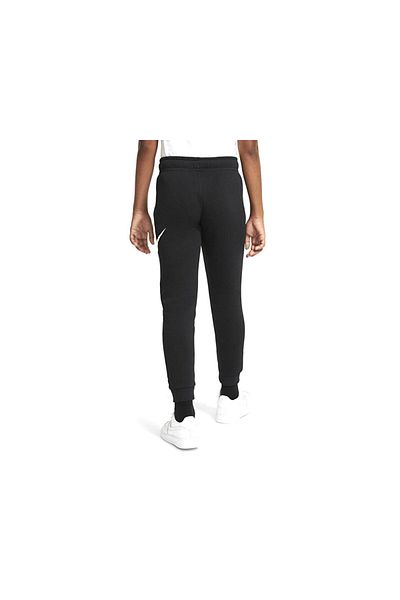 Nike Παιδικό Παντελόνι Φόρμας B Nsw Club Hbr Pant Cj7863-010 Μαύρο (Παιδί)