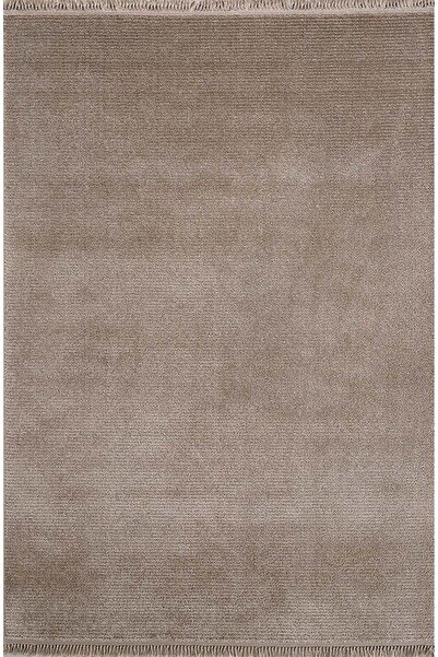 GÜMÜŞSUYU Daisy 16667 Bej Bukleli Halı