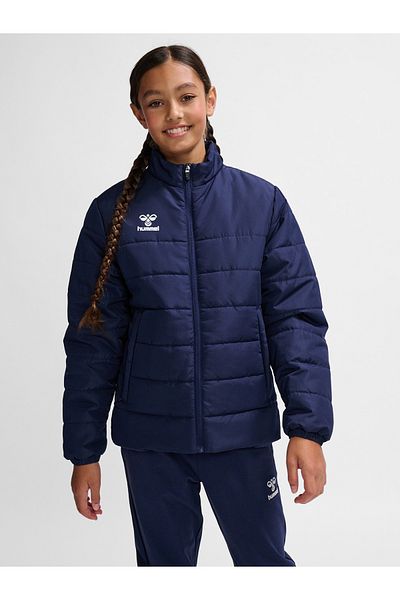 hummel hmlESSENTIAL KISA KEZ JKT ÇOCUKLAR