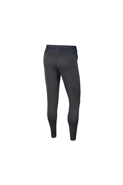 Nike Men's Football Training Sweatpants - M Nk Dry Acdpr Kpz BV6920-068 Gray