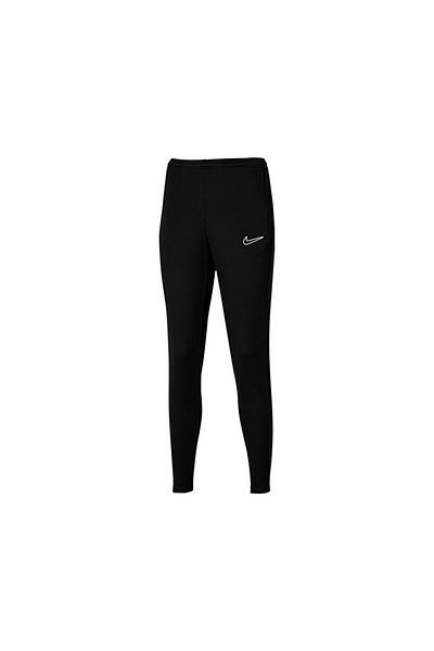 Nike Μαύρο γυναικείο παντελόνι προπόνησης ποδοσφαίρου - Df Academy 23 Kpz DR1671-010