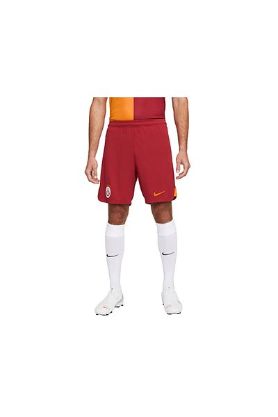 Nike Galatasaray Men's Football Shorts - Indoor/Outdoor, Red, FJ6344-613