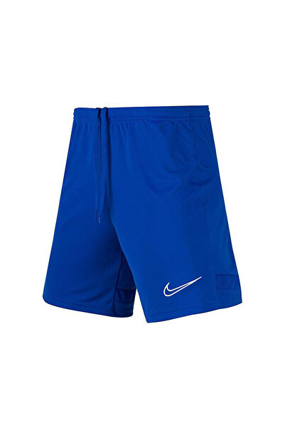 Nike Сині чоловічі футбольні тренувальні шорти M Nk Df Acd21 Short K CW6107480