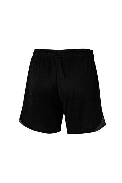 Nike Μαύρο γυναικείο σορτς προπόνησης ποδοσφαίρου - W Nk Df Strk23 Short K DR2322-010