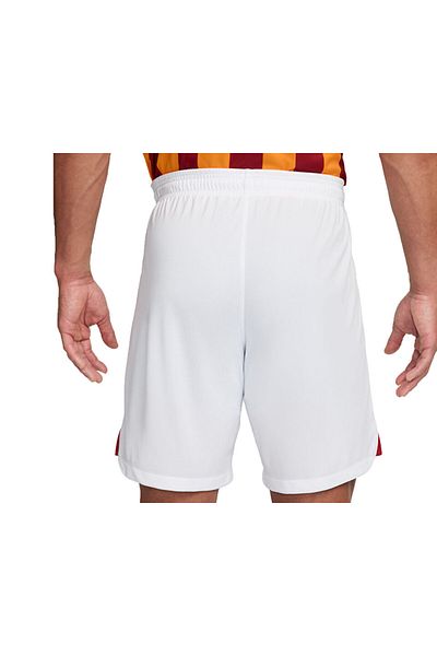 Nike Galatasaray 100th Anniversary Shorts - Ανδρικά Λευκά FQ7743-100