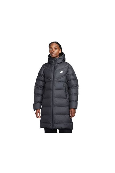 Nike Primaloft® Windrunner Casual Men's Coat - FB8189-010 Black