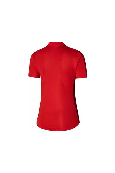 Nike Γυναικείο μπλουζάκι πόλο προπόνησης ποδοσφαίρου - W Nk Df Academy 23 Red