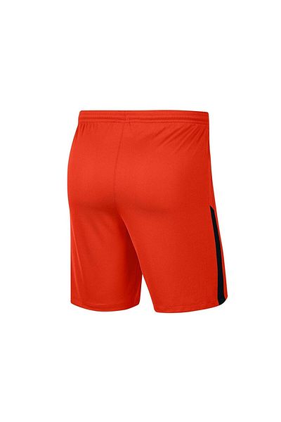 Nike Ανδρικό σορτς τερματοφύλακα ποδοσφαίρου - κόκκινο, M Nk Dry Lge Knit ii Short Nb BV6852-891